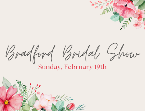 Downtown Bradford to host Bridal Show