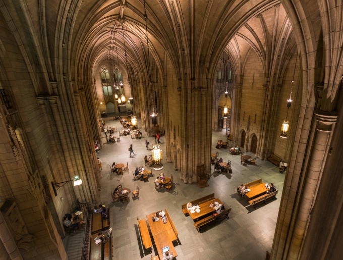 University of Pittsburgh Library
