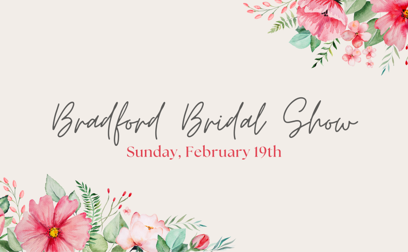 Downtown Bradford to host Bridal Show