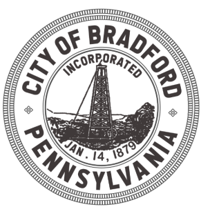 City of Bradford, Pennsylvania Logo