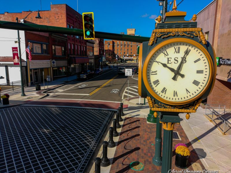 About Bradford City of Bradford, Pennsylvania