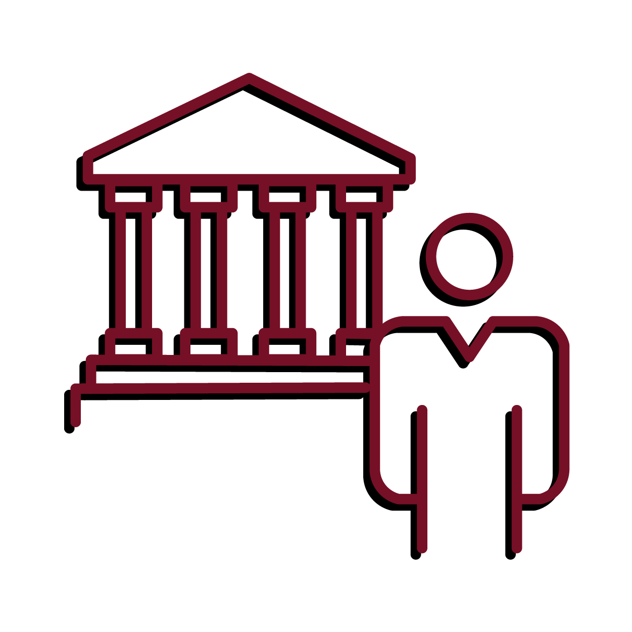 City Hall City of Bradford, Pennsylvania