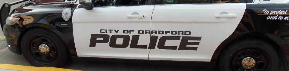 Bradford Police
